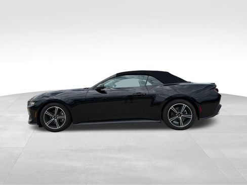 Used 2024 Ford Mustang Premium RWD image 4