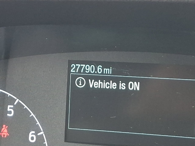 Used 2025 Ford Transit 250 148 High Roof AWD w/ Load Area Protection Package image 6