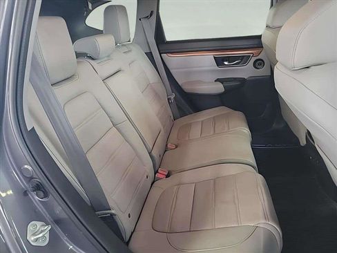 Used 2022 Honda CR-V Touring image 28