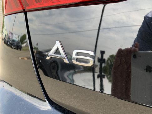 Certified 2025 Audi A6 Premium Plus w/ Premium Plus Package AWD/4WD image 22
