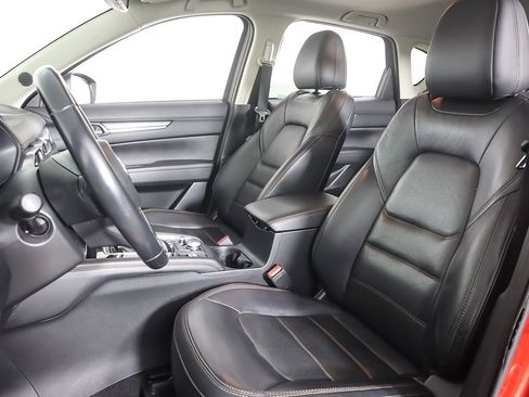 Used 2019 MAZDA CX-5 Grand Touring image 32