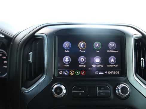 Used 2020 GMC Sierra 2500 Denali w/ Denali Ultimate Package AWD/4WD image 58