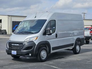 Used 2025 RAM ProMaster 1500 w/ Convenience Group video 3