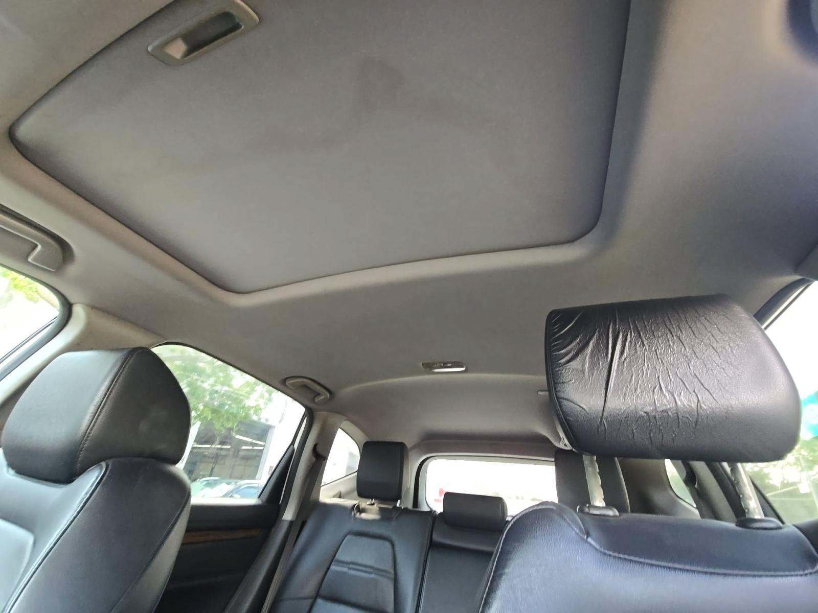 Used 2018 Honda CR-V EX-L image 9