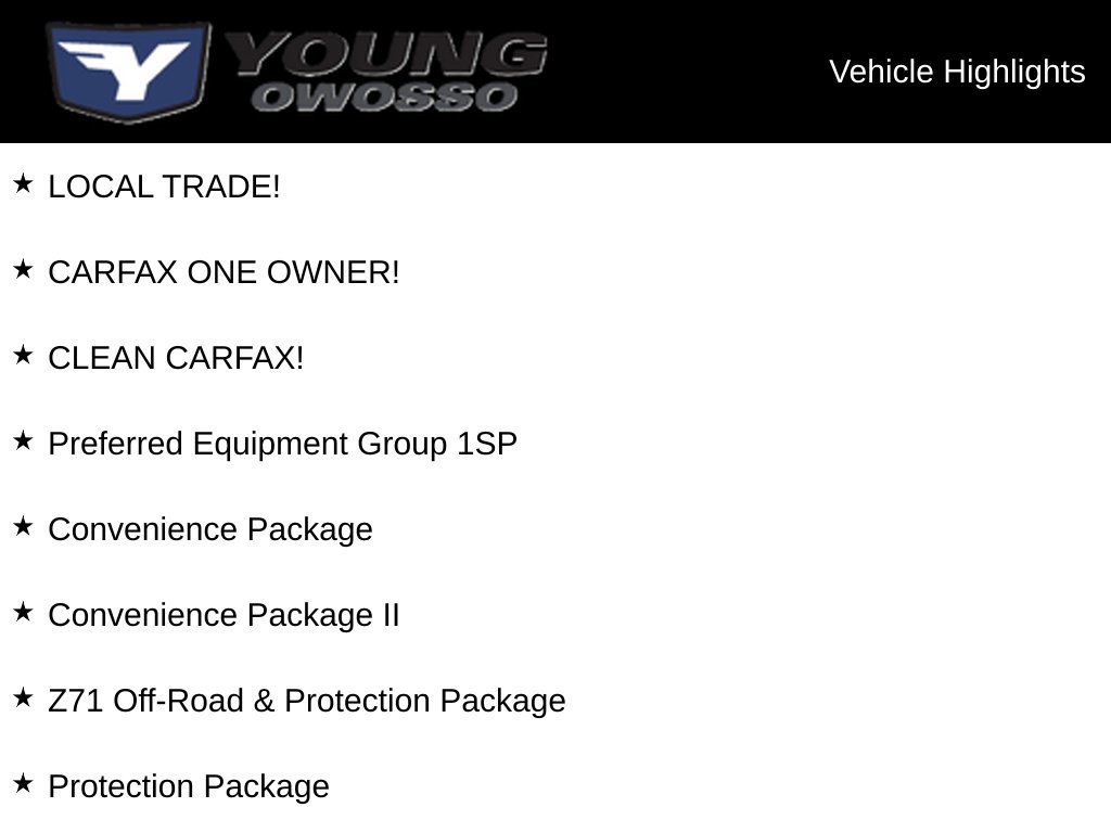 Used 2024 Chevrolet Silverado 1500 RST AWD/4WD image 5
