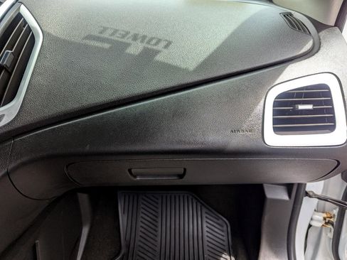 Used 2012 GMC Terrain SLT image 33