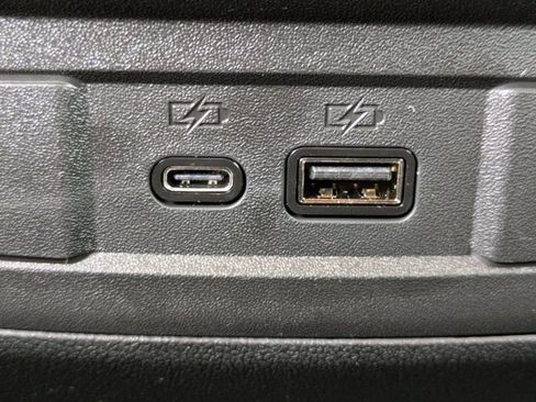New 2025 Chevrolet Colorado ZR2 w/ Midnight Edition AWD/4WD image 16