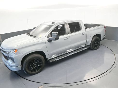 Used 2024 Chevrolet Silverado 1500 RST w/ Protection Package image 47