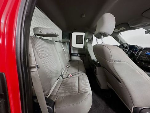 Used 2015 Ford F150 XLT w/ Equipment Group 301A Mid image 24