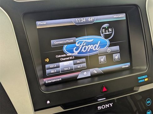 Used 2014 Ford Explorer Limited image 32