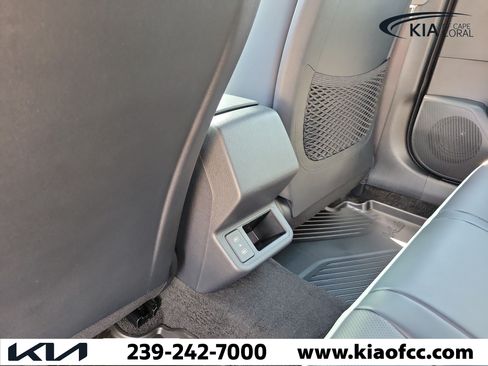 New 2026 Kia K4 GT-Line Turbo w/ GT-Line Premium Package FWD image 13