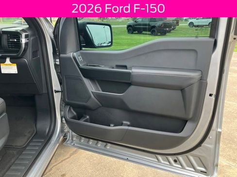 New 2026 Ford F150 STX RWD image 13