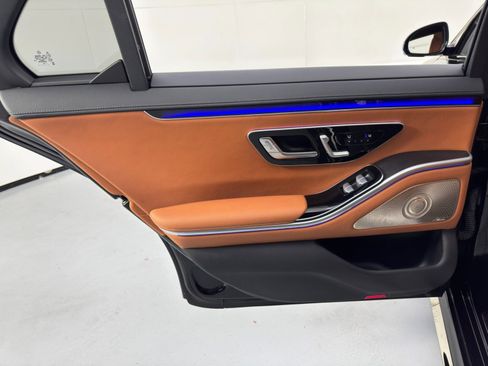 Used 2023 Mercedes-Benz S 580 4MATIC Sedan image 50