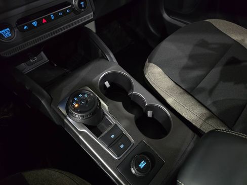 New 2025 Ford Bronco Sport Big Bend AWD/4WD image 31