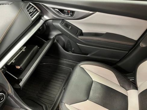 Used 2021 Subaru Crosstrek 2.5i Limited AWD/4WD image 40