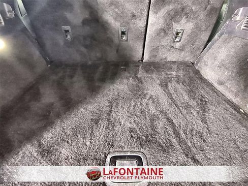 Used 2016 Lincoln MKX Select w/ Select Plus Package image 25