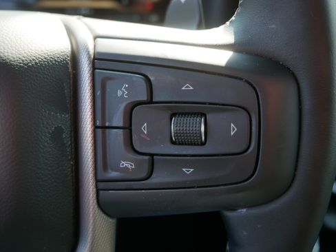 Used 2026 GMC Sierra 1500 Denali w/ Technology Package AWD/4WD image 29