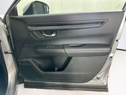 Used 2024 Honda CR-V EX image 30
