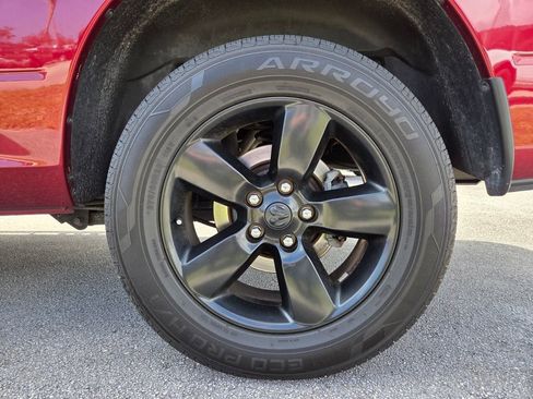 Used 2019 RAM 1500 Express w/ Express Value Package image 15