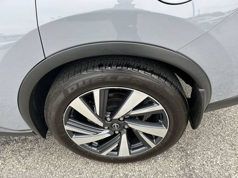 Certified 2024 Nissan Murano SL AWD/4WD image 11