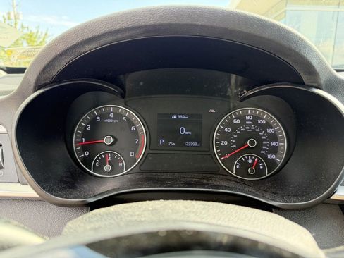 Used 2019 Kia Optima LX w/ LX 17" Wheel Package FWD image 13