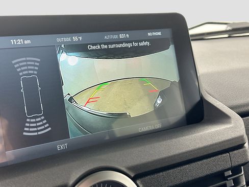 New 2026 INEOS Grenadier Fieldmaster Edition image 25