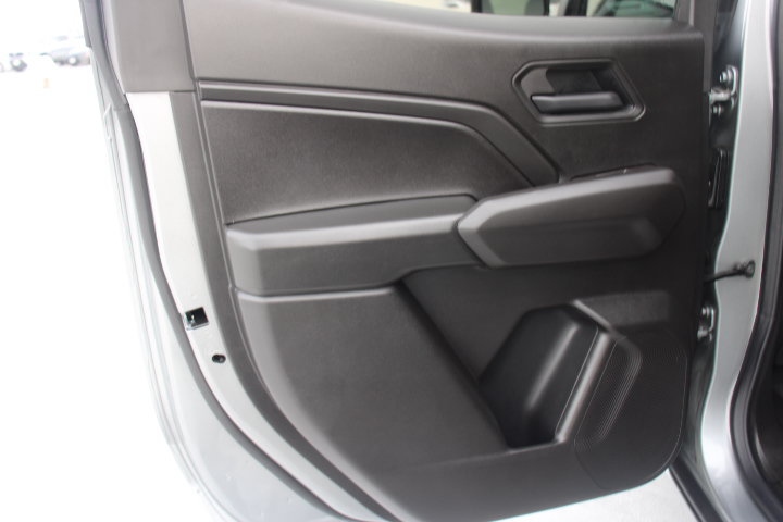 Used 2026 Chevrolet Colorado Trail Boss AWD/4WD image 14
