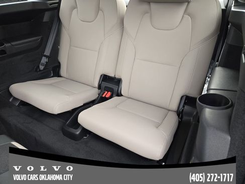 New 2026 Volvo XC90 B6 Plus w/ Protection Package Premier image 29