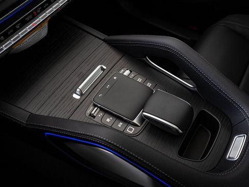 New 2026 Mercedes-Benz GLE 350 4MATIC image 37