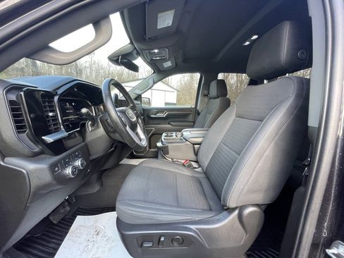 Certified 2023 GMC Sierra 1500 Elevation image 26