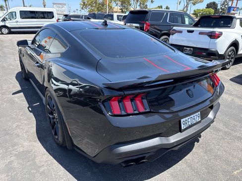Used 2024 Ford Mustang GT Premium RWD image 20