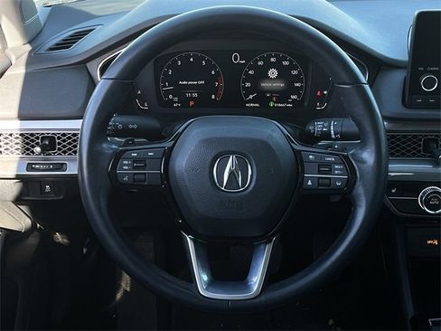 Certified 2025 Acura Integra image 13