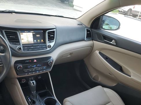 Used 2018 Hyundai Tucson SEL Plus FWD image 15