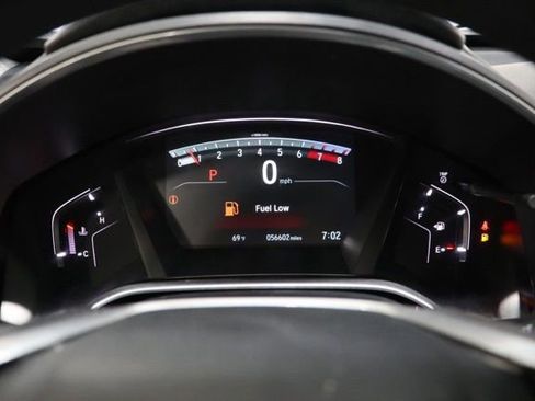 Used 2022 Honda CR-V EX image 23