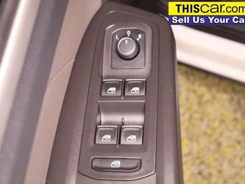 Used 2022 Volkswagen Atlas SE FWD image 32