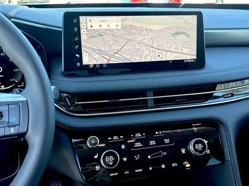 New 2026 INFINITI QX60 Luxe w/ Cargo Package image 13