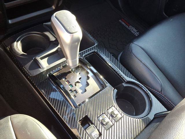 Certified 2024 Toyota 4Runner TRD Pro AWD/4WD image 14