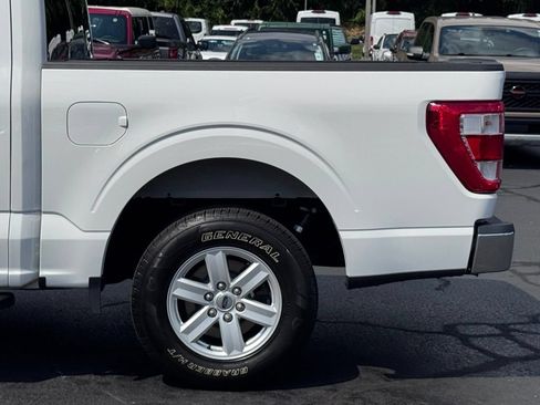 Used 2021 Ford F150 XL w/ Equipment Group 101A High RWD image 39