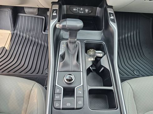 Used 2025 Kia Sorento S w/ Panoramic Sunroof Package FWD image 27