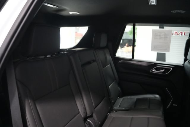 Used 2021 Chevrolet Tahoe RST AWD/4WD image 20