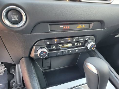 New 2025 MAZDA CX-5 AWD 2.5 S image 25