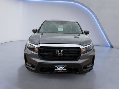 Used 2026 Honda Ridgeline RTL