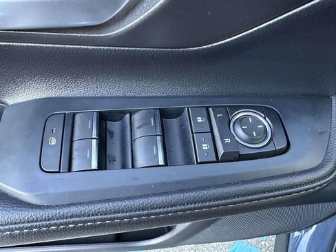 Used 2024 Toyota Grand Highlander Limited image 18