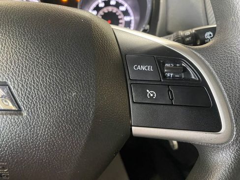 Used 2021 Mitsubishi Outlander Sport ES image 9