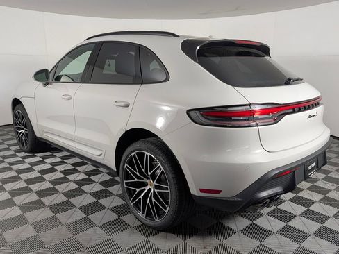 New 2026 Porsche Macan S image 3