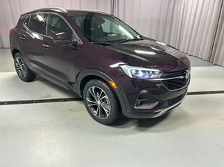 Used 2020 Buick Encore GX Essence FWD 360° Tour
