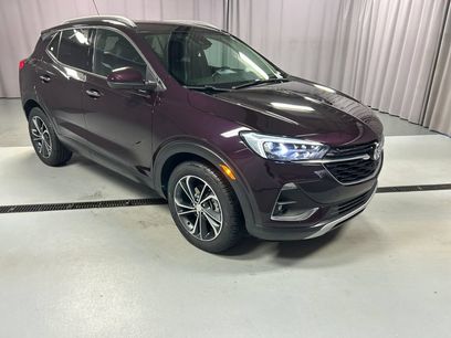 Used 2020 Buick Encore GX Essence