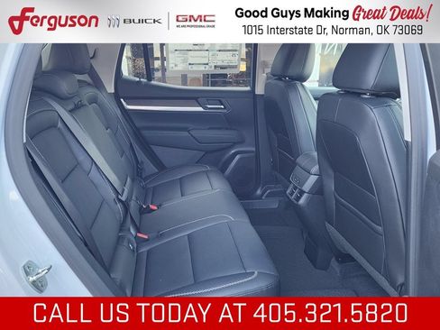 New 2026 GMC Terrain Denali AWD/4WD image 45