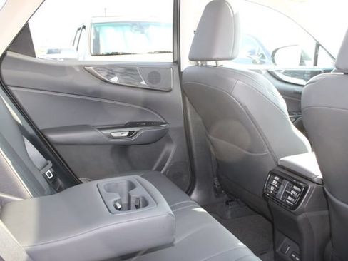 Certified 2026 Lexus NX 350h AWD w/ Cold Area Package image 7