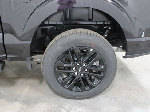 New 2026 Ford F150 XLT w/ Equipment Group 302A MID image 37